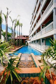 Hotel Honey Resort, 3*