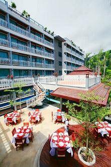 Honey Resort, 3*