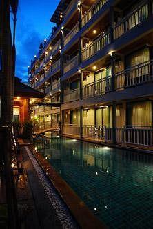 Honey Resort, Hotel 3*