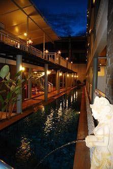 Honey Resort, 3* Kata Beach (Phuket)