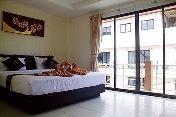 Nirvana Hotel
