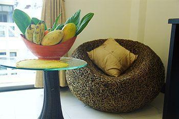 Nirvana Hotel Patong