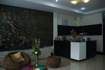 Nirvana Hotel 3*