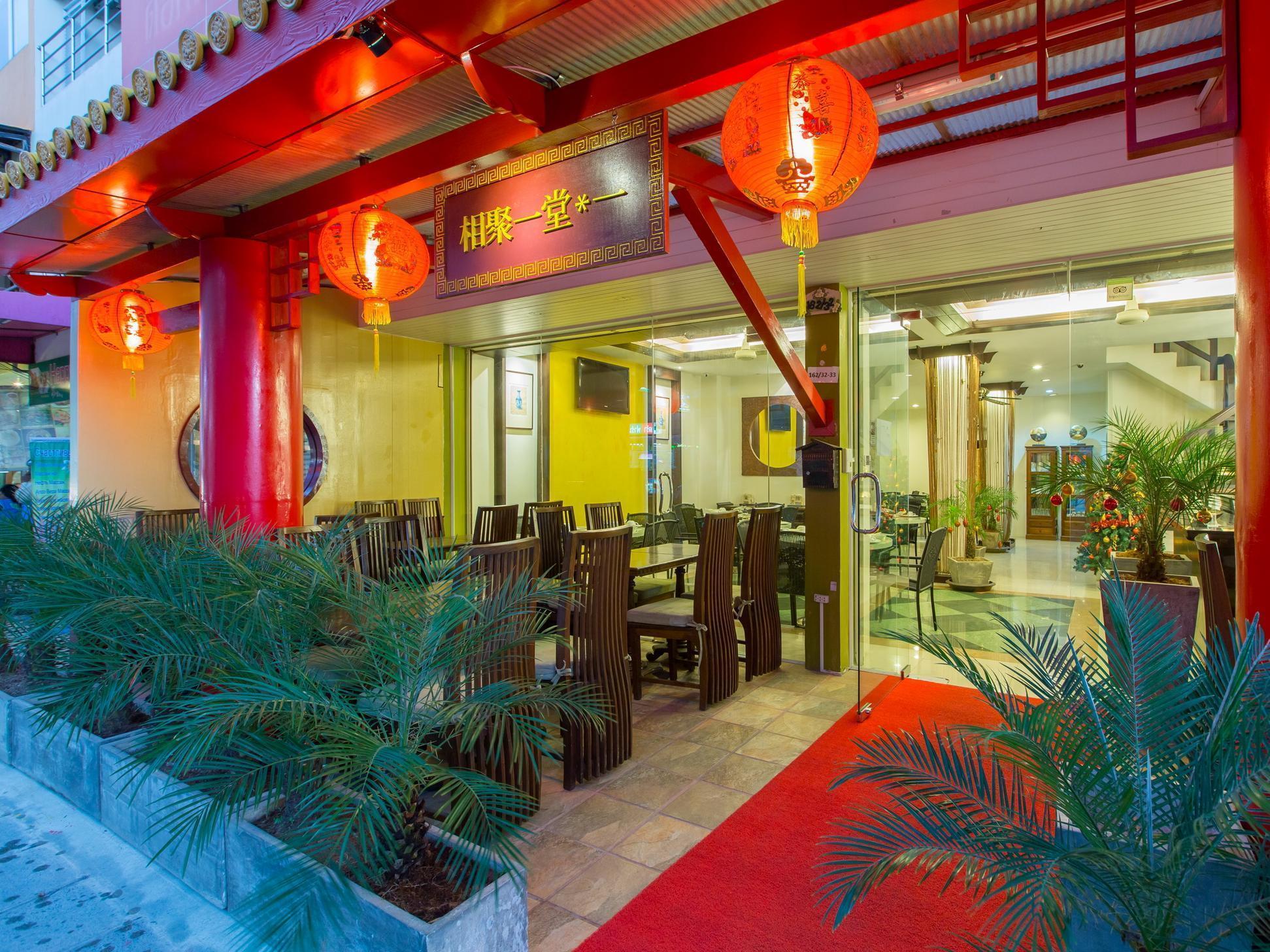Hotel Marina Boutique 3*