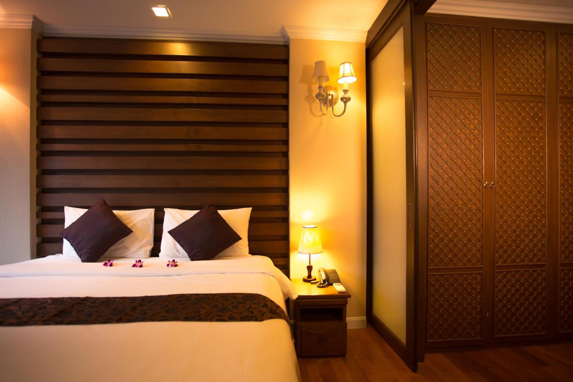 Apartment Haven Lagoon Condominium
