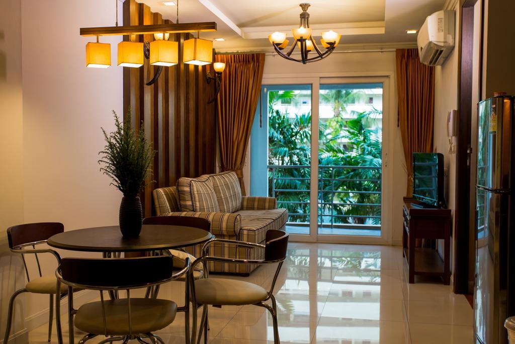 Haven Lagoon Condominium *