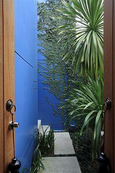Wings By Two Hotel 4*