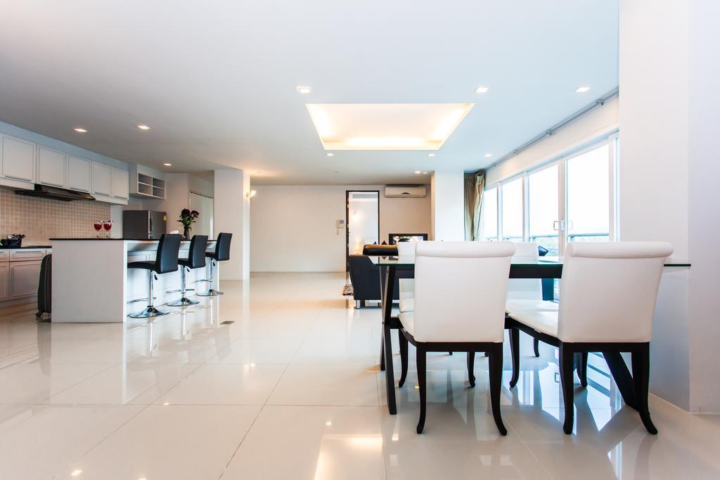 Haven Lagoon Condominium Apartment Patong