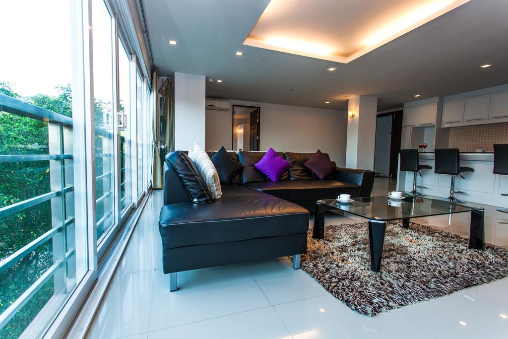 Apartment Haven Lagoon Condominium