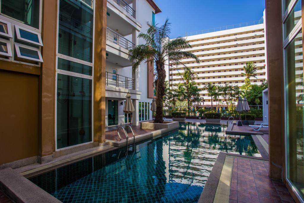 Haven Lagoon Condominium Patong
