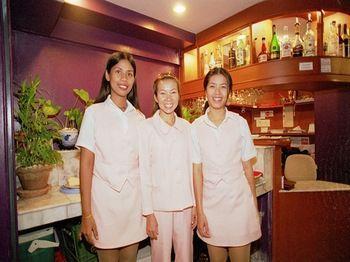 Paradise Inn Karon