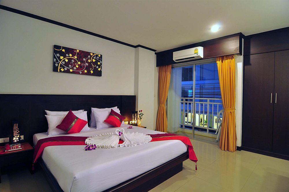 Hotel Sharaya Patong