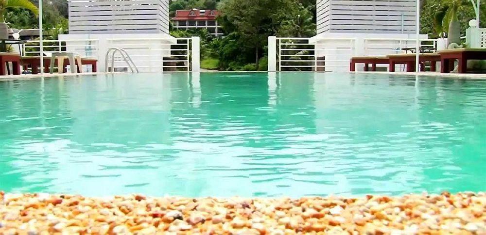 Sharaya 3* Patong
