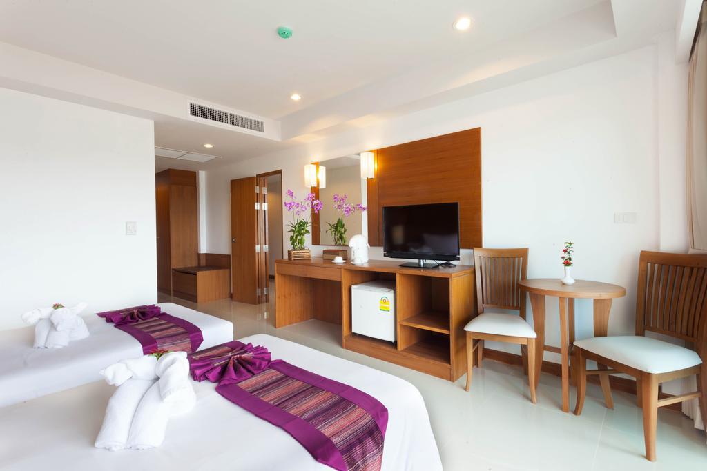 Princess Hotel