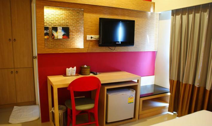 Hotel Chinotel 2*