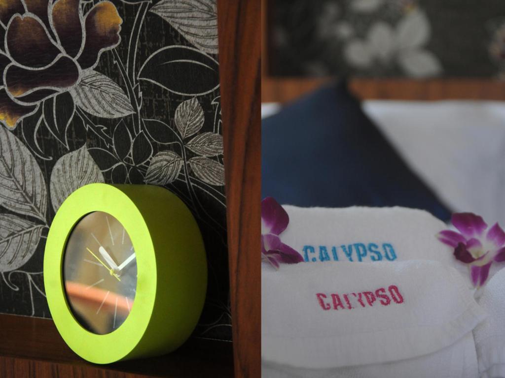Calypso Hotel 3*