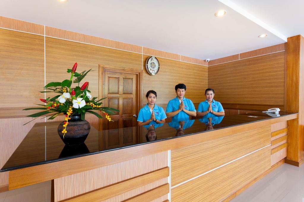Princess Hotel Rawai