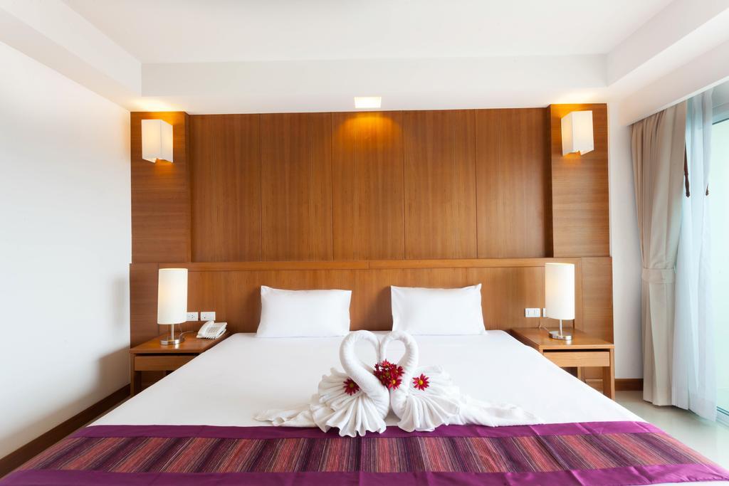 Princess Hotel Rawai