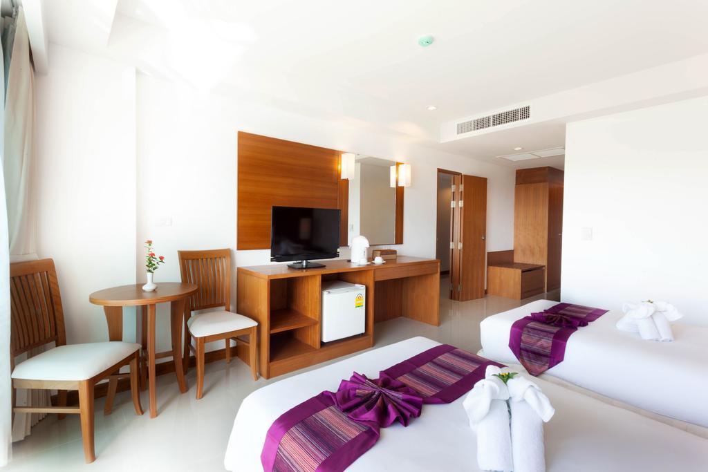 Princess Hotel