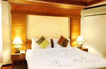 Hotel Jang