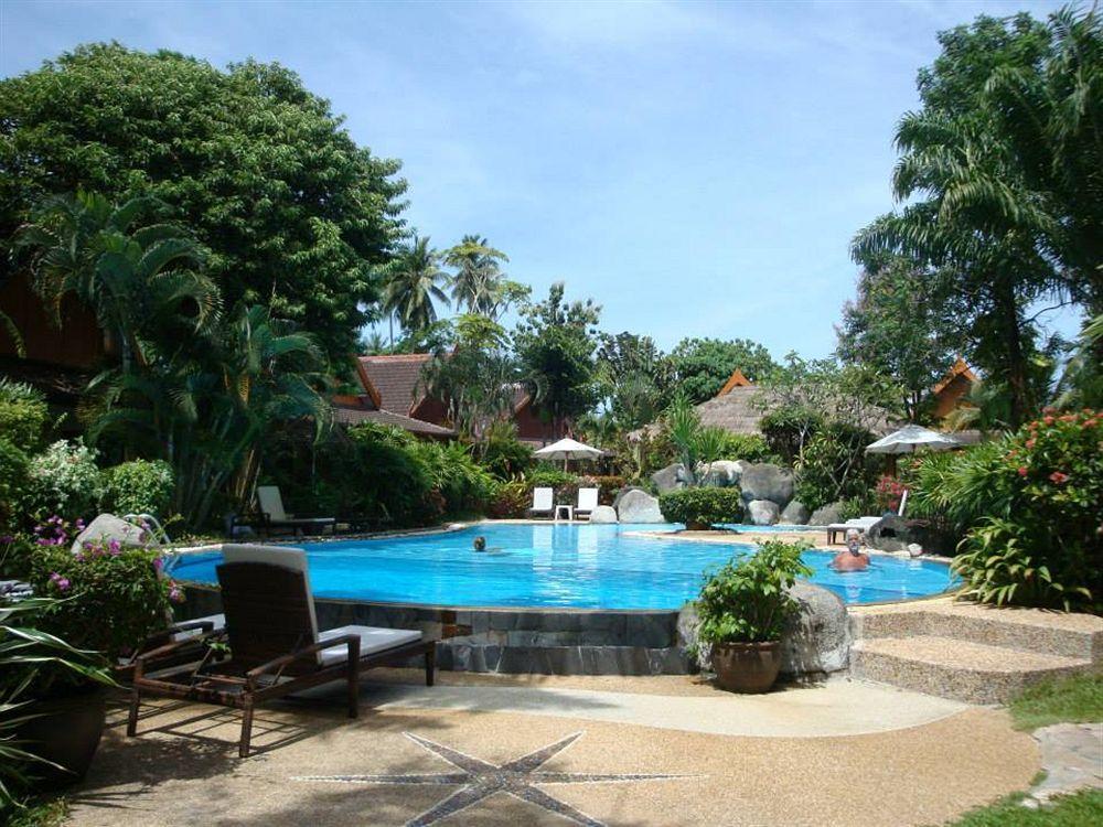 Palm Garden Resort 3*