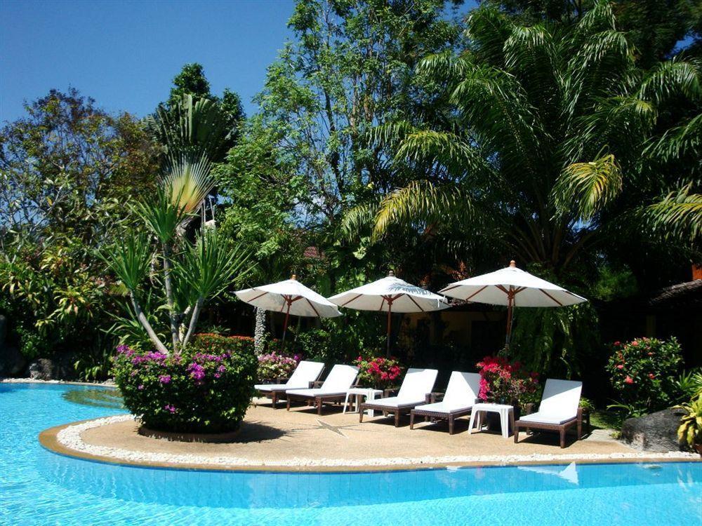 Resort Palm Garden Rawai
