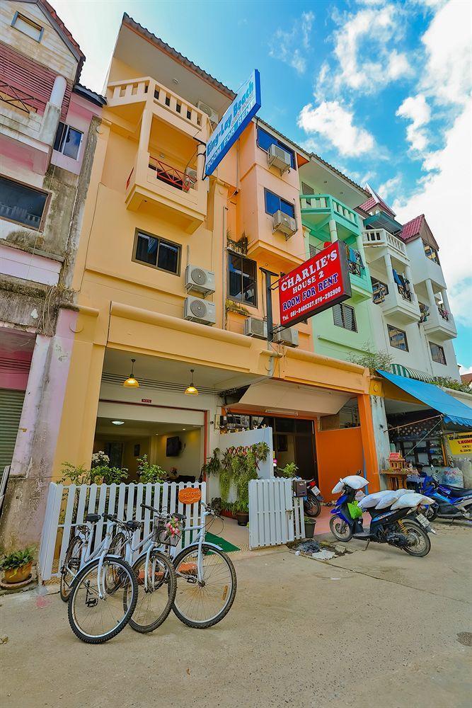 Hotel Eing Lay Patong