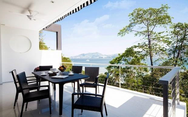 Villa Atika *