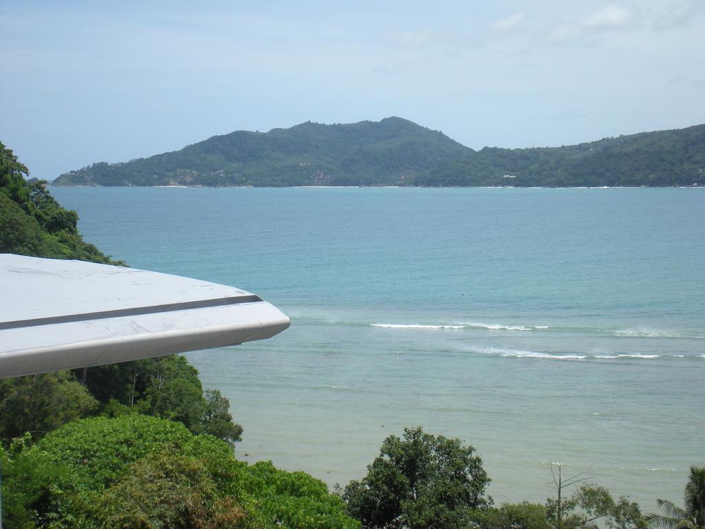 Atika * Patong