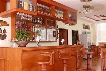 Hotel The Orchid House - Sha Extra