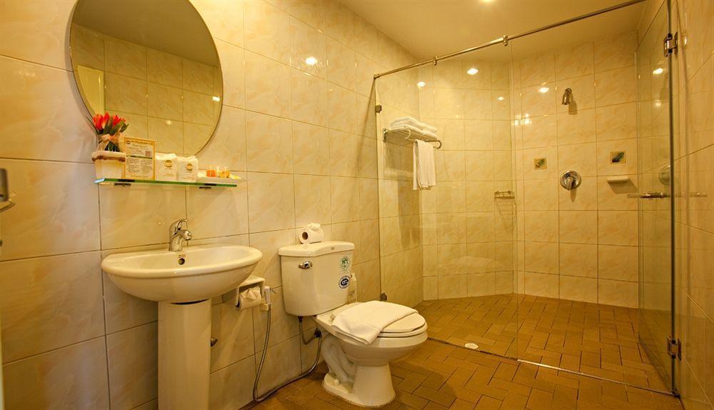 C & N - Sha Extra Hotel 3*