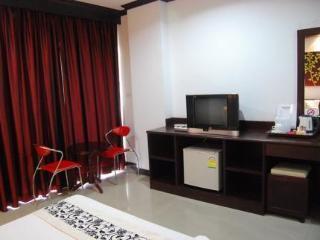 Hotel Buri Patong