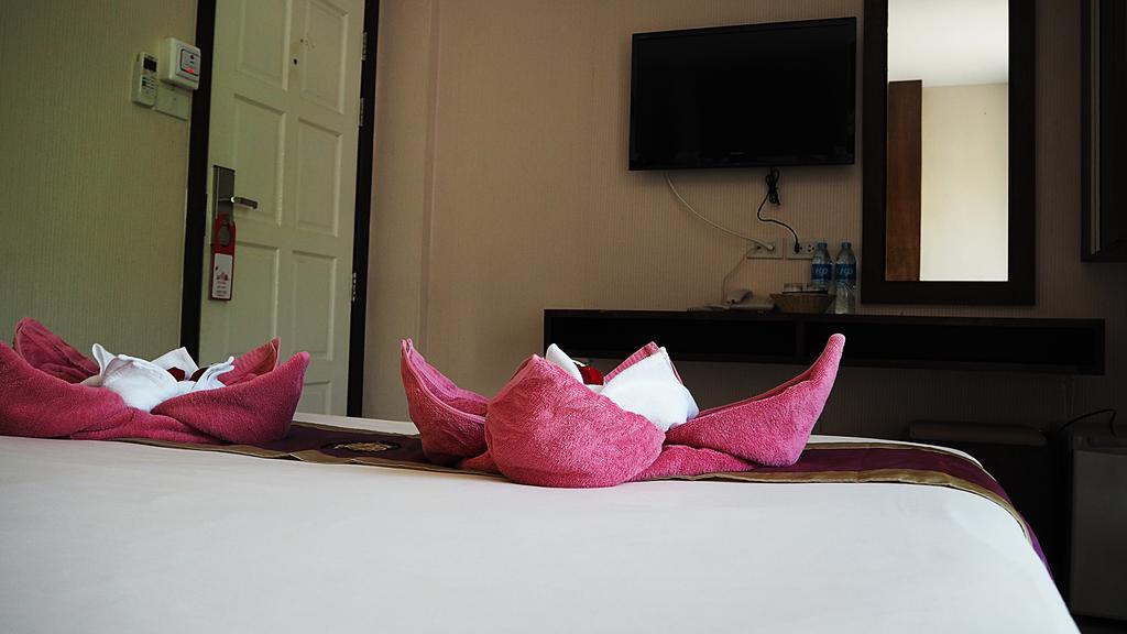 Jao Sua Guest house 2*