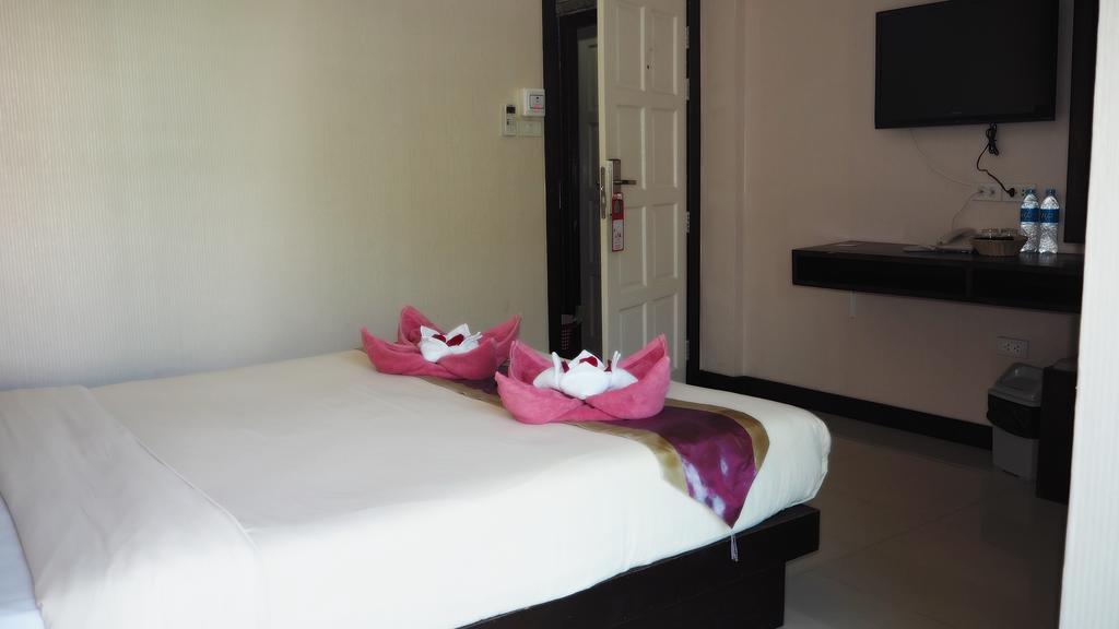 Guest house Jao Sua