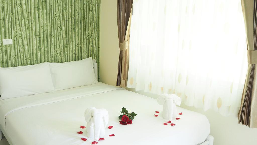 Jao Sua Guest house Patong
