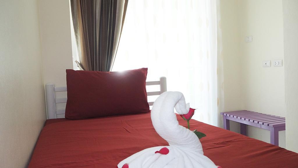 Jao Sua Guest house Patong