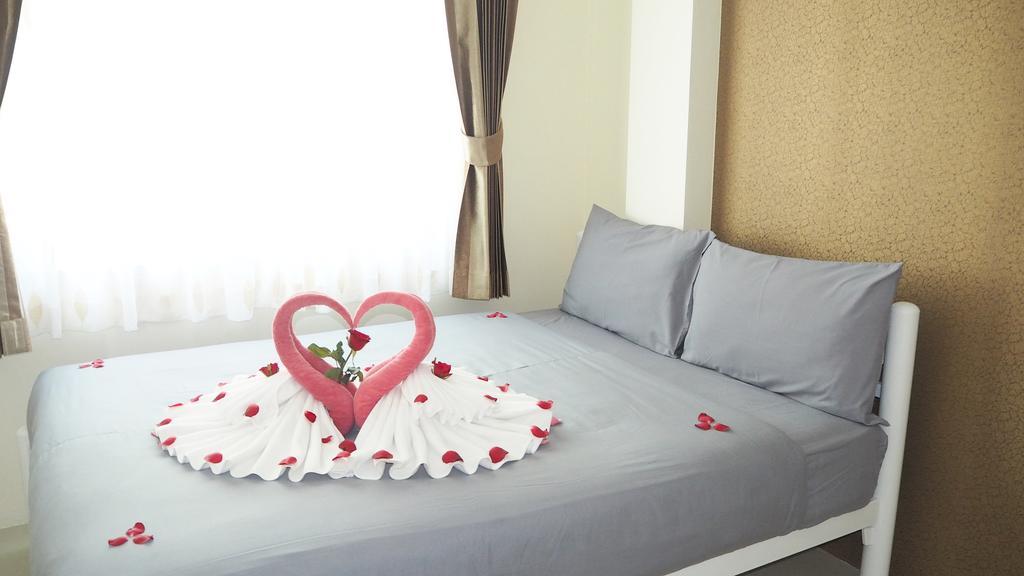Guest house Jao Sua