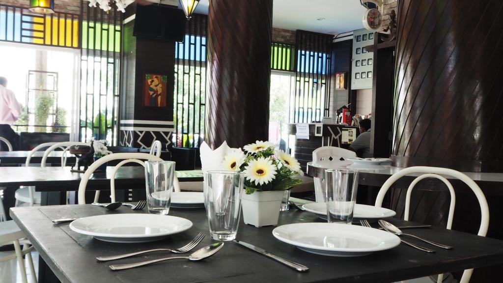 Jao Sua Guest house