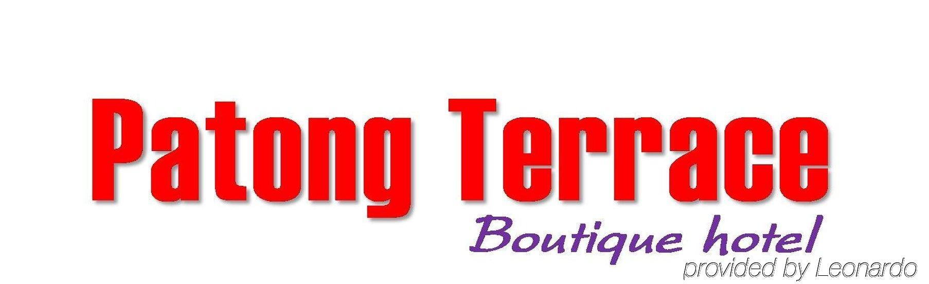 Terrace Boutique Guest house Patong