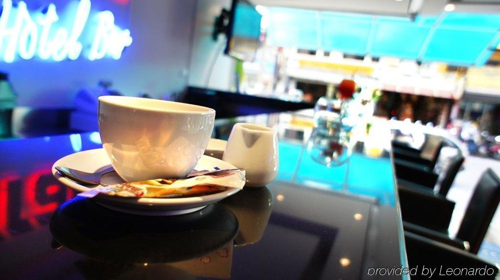 Guest house Terrace Boutique 2*