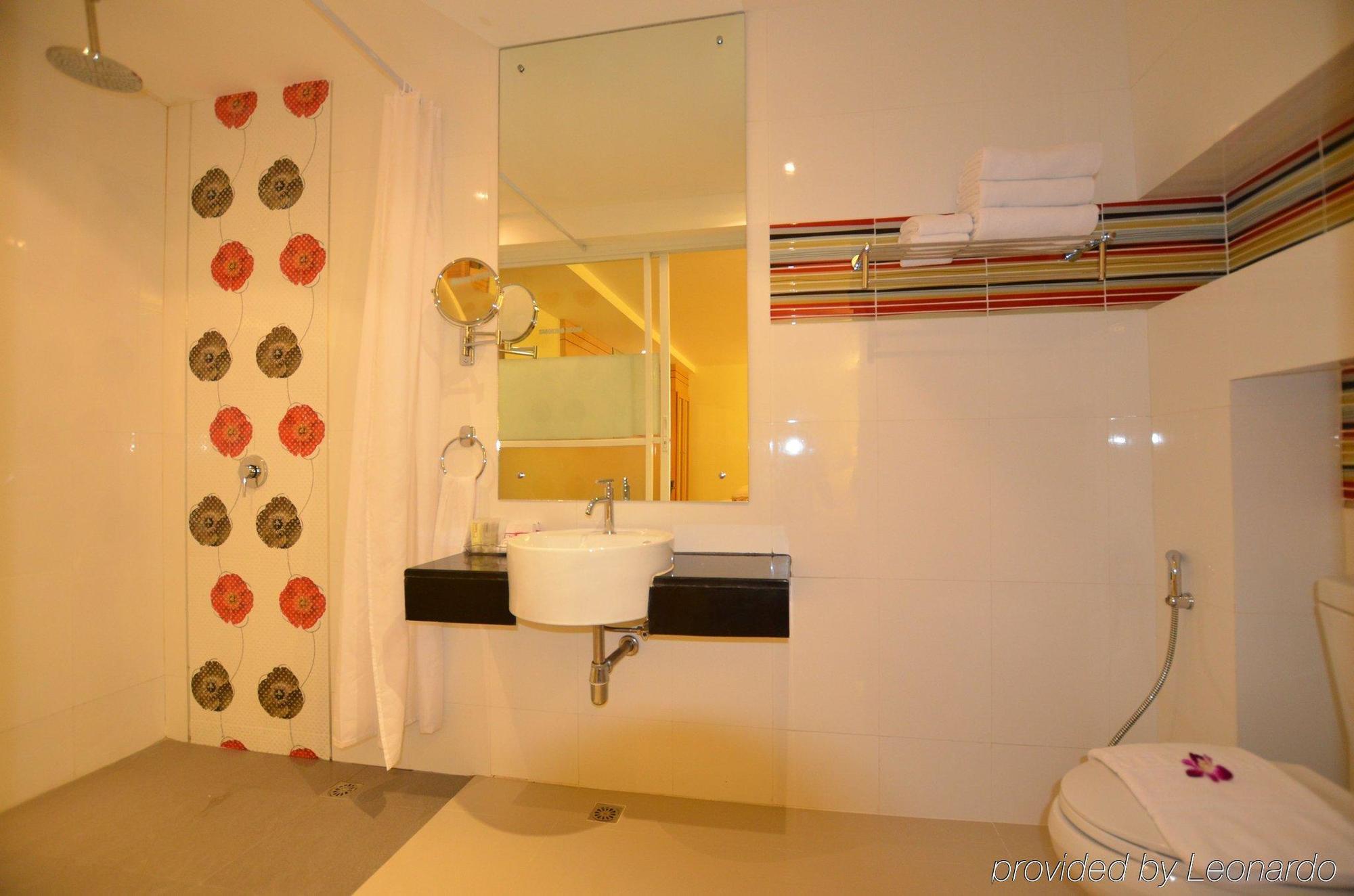 Terrace Boutique Patong