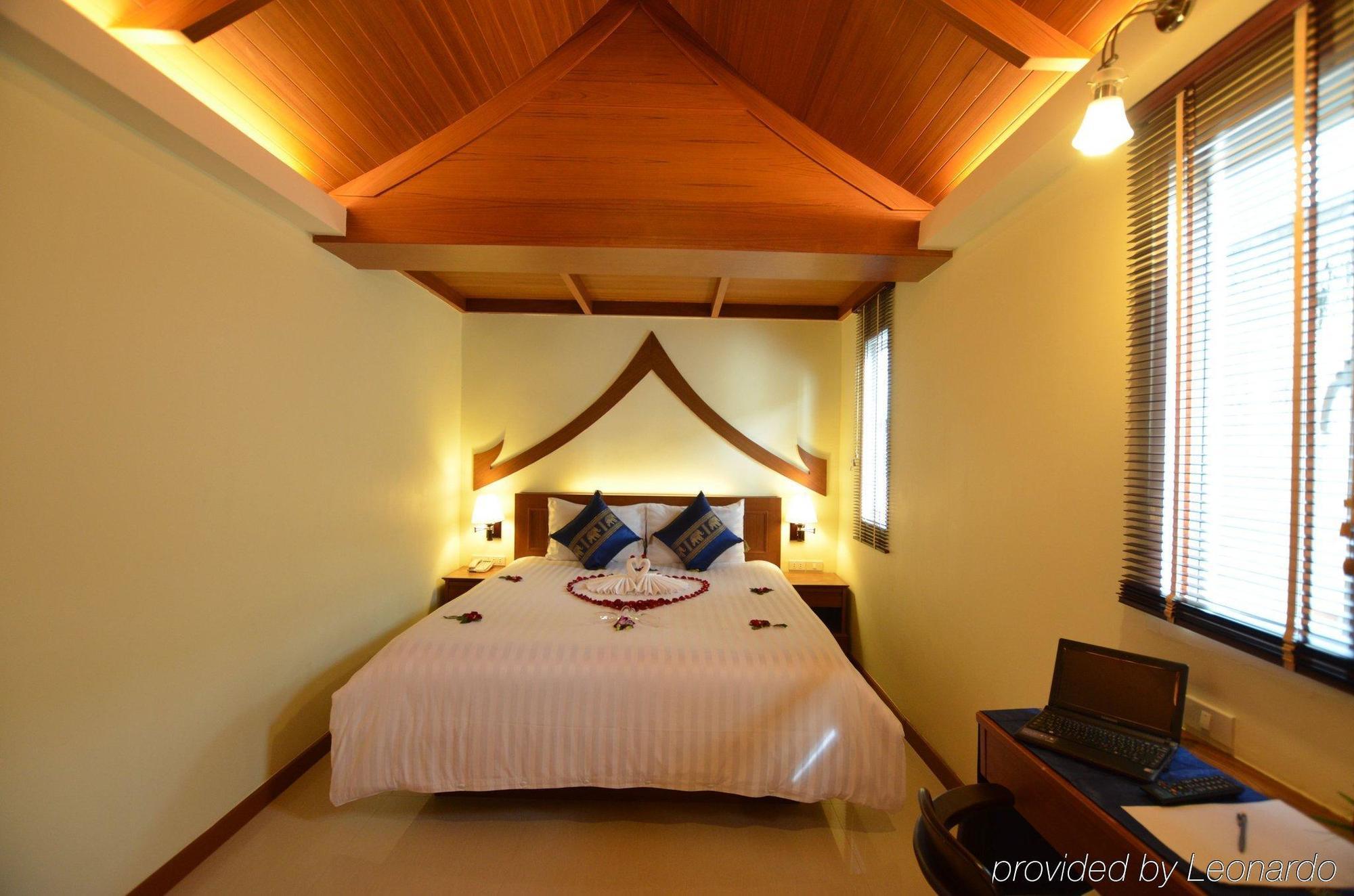Terrace Boutique Guest house 2*