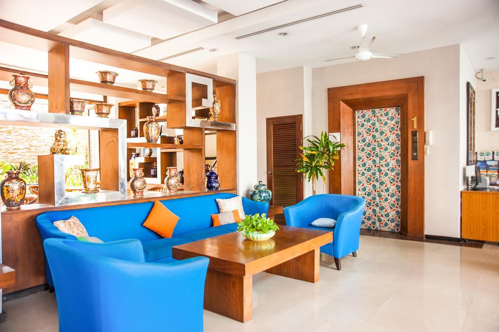 Hotel Crystal