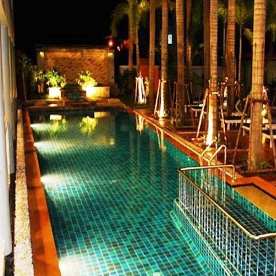 Honey Resort, Hotel 3*