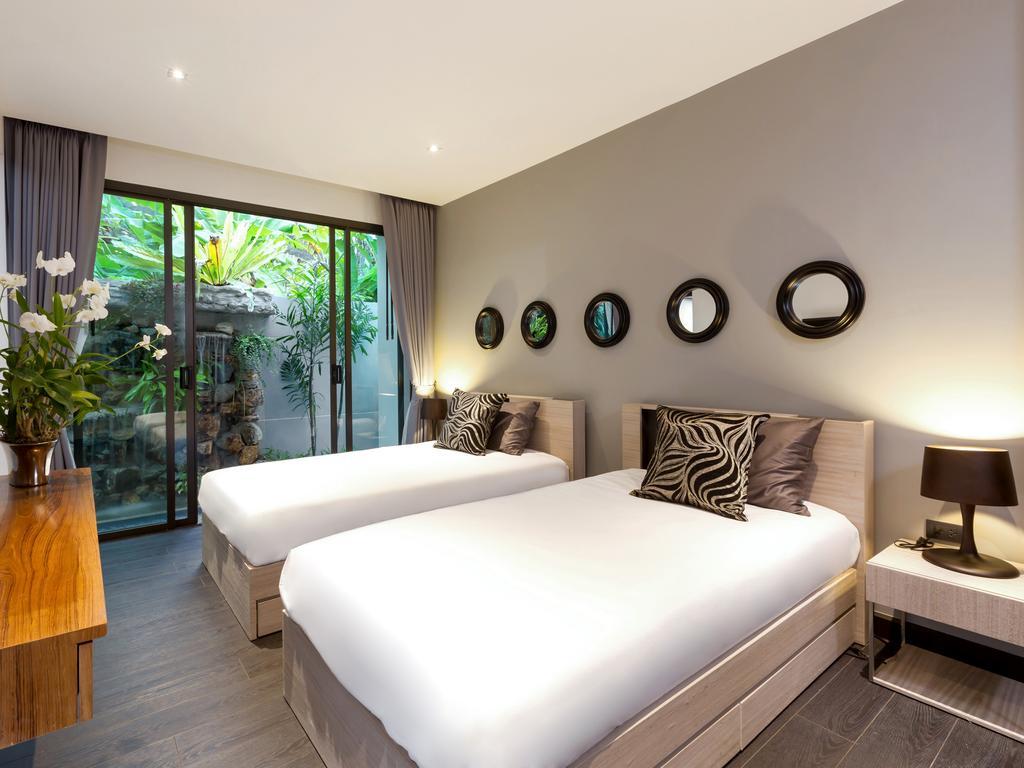 Villa Coco Kamala Tropical Pool Phuket