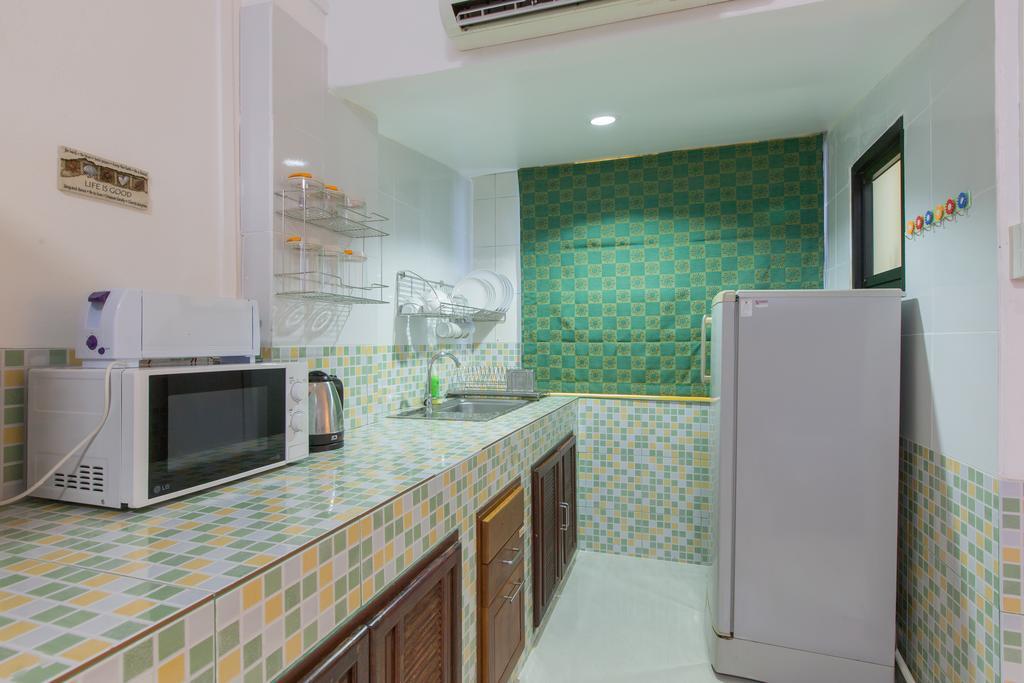 Apartamento And