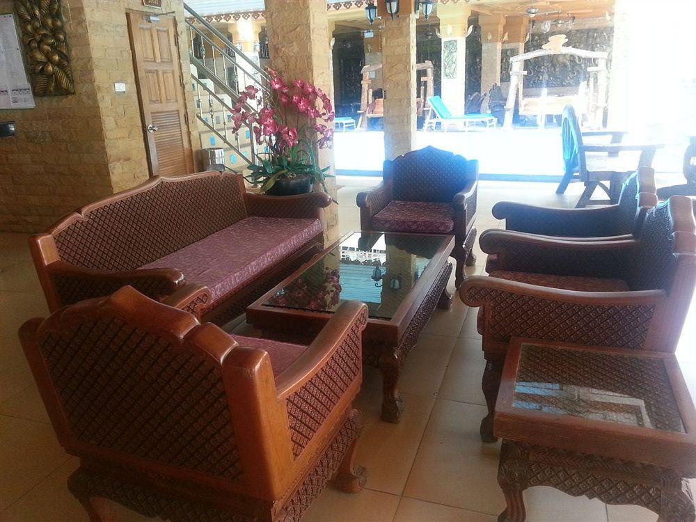 Hotel Chang 3*