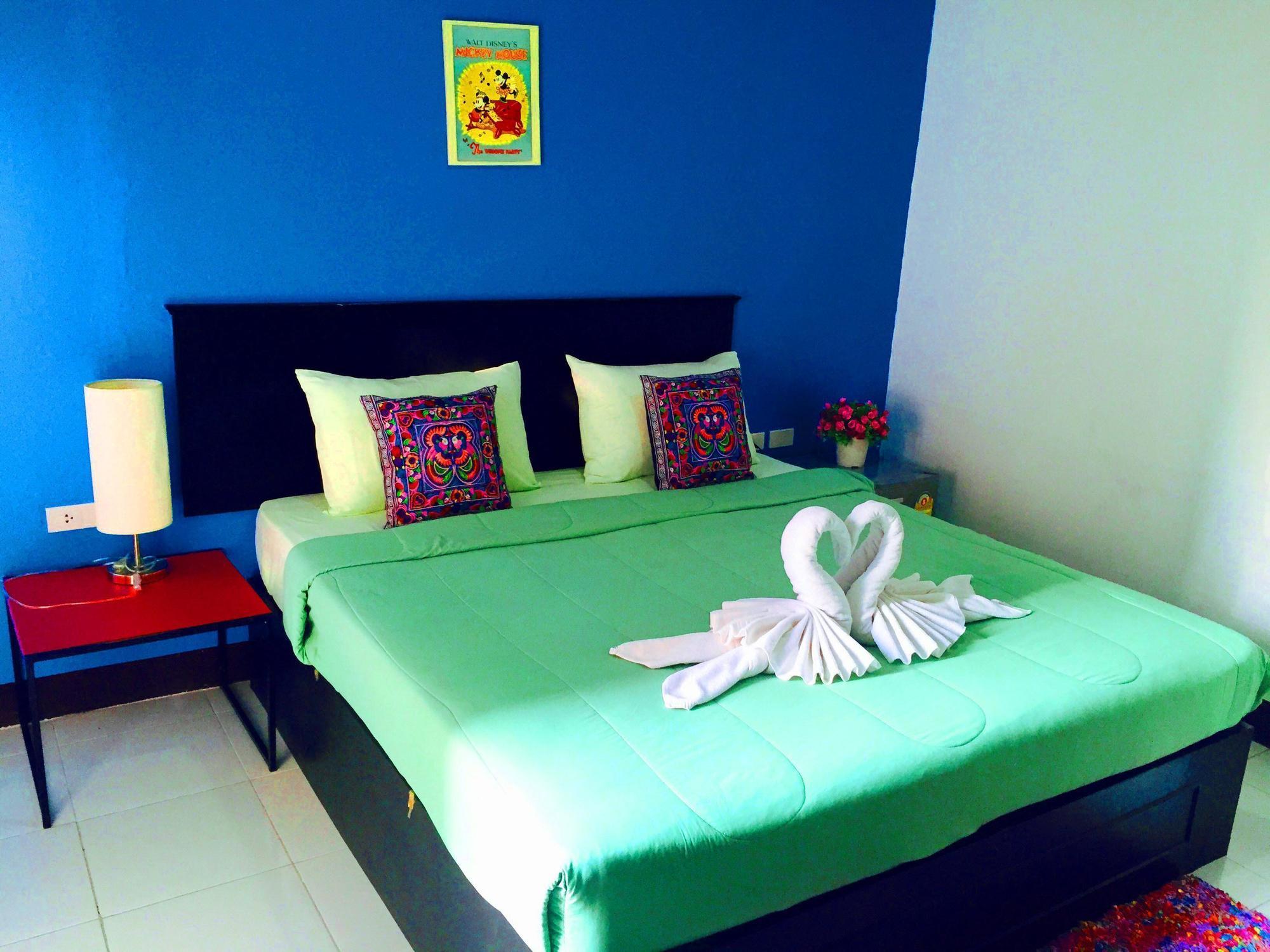 Inn Benetti 2*