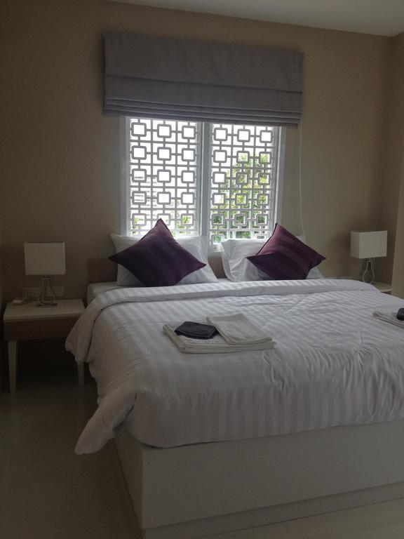 Khao Rang Place Guest house Phuket