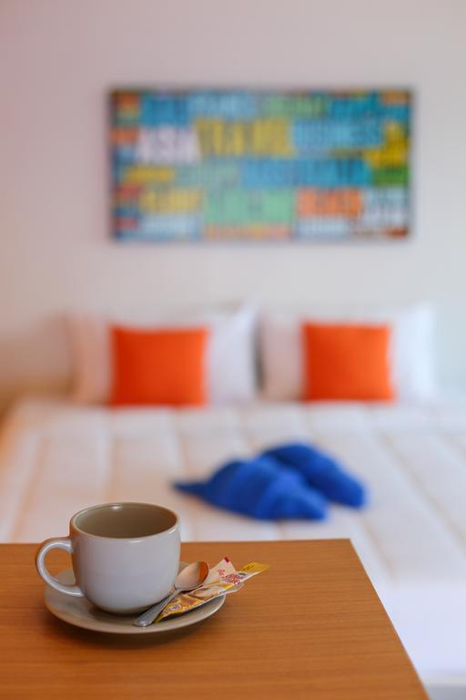 Bangtao Guest house 2*